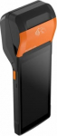 Sunmi Terminal mobilny V2s GMS EDLA A11 3/32GB, 4G/NFC/Printer