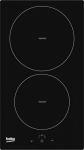 Beko Induction Hob HDMI32400DT 30 cm