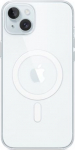 Apple Case with MagSafe for iPhone 15 Plus clear