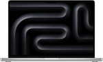 Apple MacBook Pro 16.2-inch: M5 Pro 18/20, 24GB, 1TB SSD, without power supply - Silver