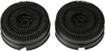 Elica Carbon filter for Era, Era S, Era C, Elite 14 CFC0141571