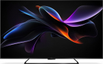 Sharp | 65HR7265E | 65 | Smart TV | Google TV | Black