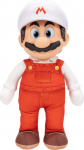 Super Mario - Movie 2, Jumbo Roto Plush - Mario (432364)