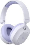 Havit H668BT - Bluetooth cordless headphones (violet)