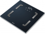 Beurer - BF 880 WIFI Diagnostic Bathroom Scale - 5 Years Warranty