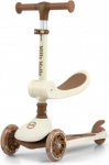 Milly Mally Scotter Fuzzy Classic beige