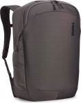 Thule | Subterra 2 | Fits up to size 16 " | Travel Backpack | Vetiver Gray