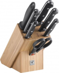 Zwilling Twin Chef 2 8 pc(s) Knife/cutlery block set