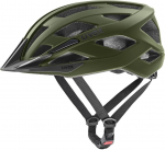 Uvex I-vo 2 Cycling Helmet 56&ndash;60 cm, dark olive matt