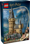 Lego Klocki Harry Potter 76454 Zamek Hogwart: Gł&oacute;wna wieża
