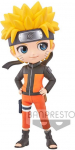 Bandai BP Q POSKET - NARUTO SHIPPUDEN - NARUTO VER.A