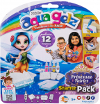 Aqua Gelz - Starter Pack Princesses (33006037)