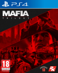 2K Games Mafia Trilogy