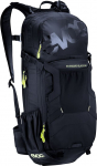 No Name EVOC FR Enduro Blackline backpack Black Nylon