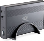 No Name Conceptronic 3.5" Hard Disk Box USB 3.0