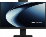 No Name ASUS V400 AiO V440VAK-BPC270W Intel&reg; Core&trade; i5 i5-13420H 60.5 cm (23.8") 1920 x 1080 pixels All-in-One PC 8 GB DDR5-SDRAM 512 GB SSD Windows 11 Home Wi-Fi 6E (802.11ax) Black