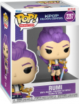Funko POP! Vinilinė figūrėlė: KPOP Demon Hunters - Rumi