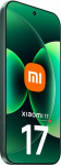 Xiaomi 17 16 cm (6.3") 5G 12 GB 512 GB 6330 mAh Green