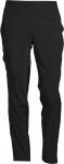 No Name men's trousers CASALL M Slim Woven black