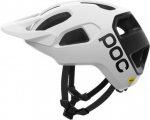 POC Kask rowerowy POC Cularis biaĹ&sbquo;y - 55/58
