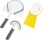 Bestway PROMO Spa Pool Cleaning Kit 3in1 Lay-Z-Spa 60310 BESTWAY