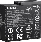 Insta360 - Ace Pro 2/Ace Pro/Ace Battery