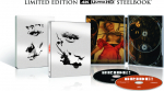 The Bride! Steelbook 2-disc (4K UHD + BD)