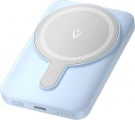 Vention POWER BANK USB 5000MAH 20W/BLUE FHSL0 VENTION