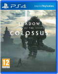 Sony Shadow of the Colossus