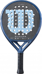 Wilson - Endure V1 Padel Racket - BLBK FRM
