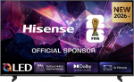 Hisense TELEVIZORIUS 75E7S PRO QLED HISENSE