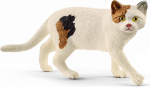 Schleich FARM WORLD Amerikos trumpaplaukė katė
