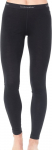 No Name Legginsy damskie Icebreaker damskie 200 Oasis Leggings - blk rozmiar: m