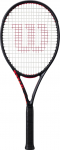 Wilson - Clash 100UL V3.0 BK RKT