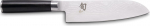 No Name kai Shun Classic Stainless steel 1 pc(s) Santoku knife