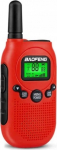 Baofeng Walkie-Talkie Baofeng BF-T6 Panda Red