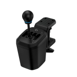 Logitech G RS H-Shifter PlayStation 5/ PlayStation 4/ Xbox Series X|S/ Xbox One and PC