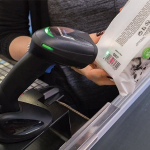 Datalogic Handheld Scanner Gryphon GD4520