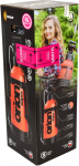 No Name KWAZAR.OPRYSKIWACZ ORION SUPER NEW  6l PROMO + PRZYŁĄCZE 3 RZĘDOWE