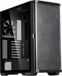 Zalman Case Z10 ATX Mid Tower Black Fan x4