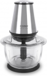 Caso | Universal chopper | UZ 400 | Stainless steel