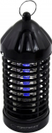 Esperanza EHQ005 ELECTRIC INSECT UV LAMP Black