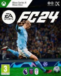 EA Sports FC 24 Xbox Series X/ Xbox ONE