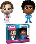 Funko VYNL. Miami Vice - Crockett + Tubbs (Special Edition) /32658