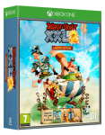 Asterix and Obelix XXL2 Limited Edition Xbox One