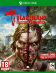 Dead Island Definitive Collection XBOX ONE/ XBOX Series X
