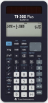 No Name Texas Schulrechner TI-30 Plus MathPrint Solar/ Battery