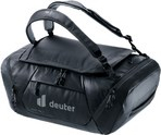 Deuter Duffel Pro 40 black