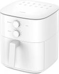 Xiaomi | Air Fryer EU | Essential | Power 1550 W | Capacity 6 L | White