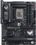 Asus Motherboard TUF GAMING Z890-PLUS WI FI S1851 4DDR5 TB4 ATX /90MB1IQ0-M0EAY0